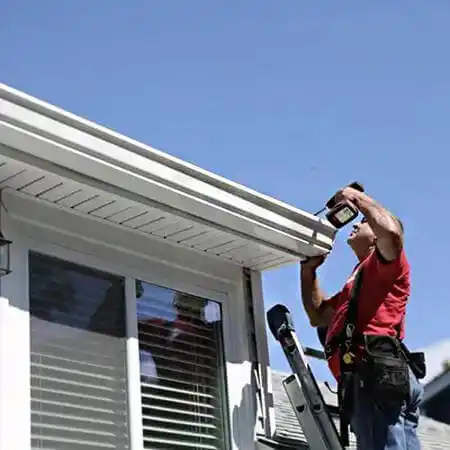 gutter services Erie